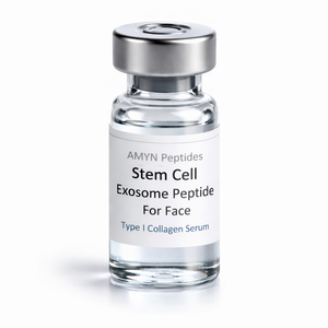 Stammzellen-Exosomen-Peptid für das Gesicht
