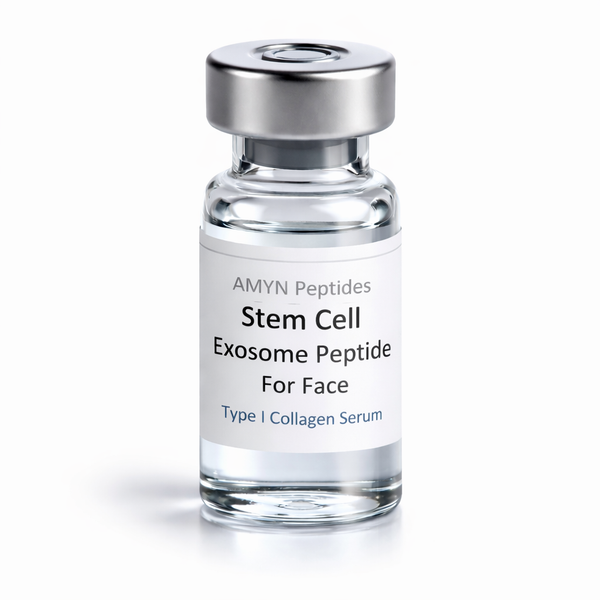 Stammzellen-Exosomen-Peptid für das Gesicht