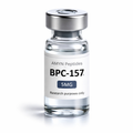 BPC-157 5mg peptide by AMYN in research vial format lab tested high purity peptide for laboratory use