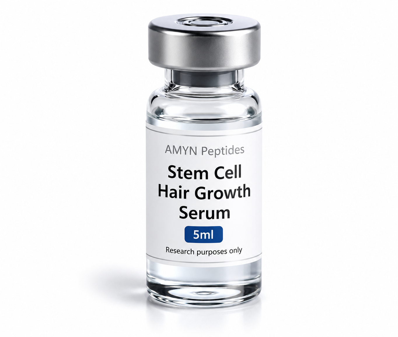 Stammzell-Exosomen-Peptid für das Gesicht Typ I Kollagen-Serum
