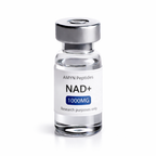NAD+ peptide