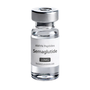 Semaglutide (10mg) — Lyophilized Powder