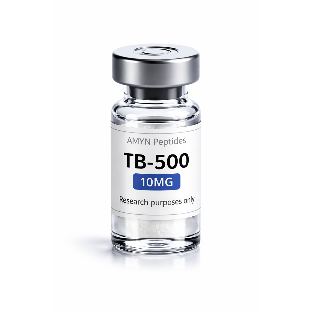 TB-500 Peptide